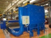 Фільтрувальна установка для установок плазмового та газового різання